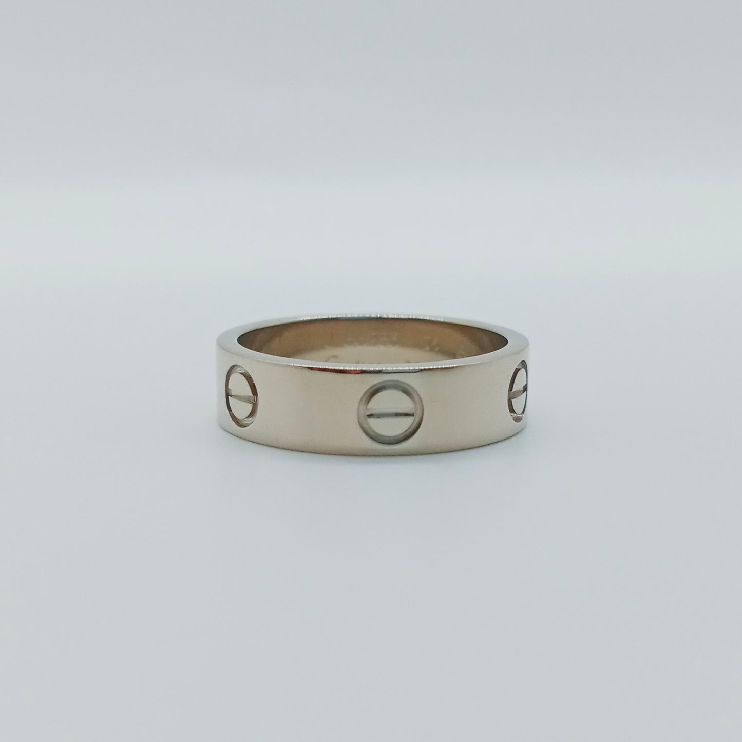 Cartier Love Ring Size 56 (Classic)