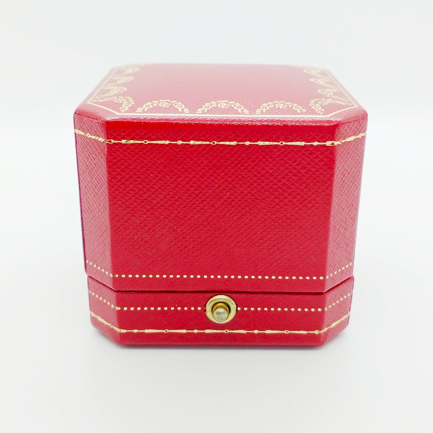 Cartier Love Ring Size 56 (Classic)