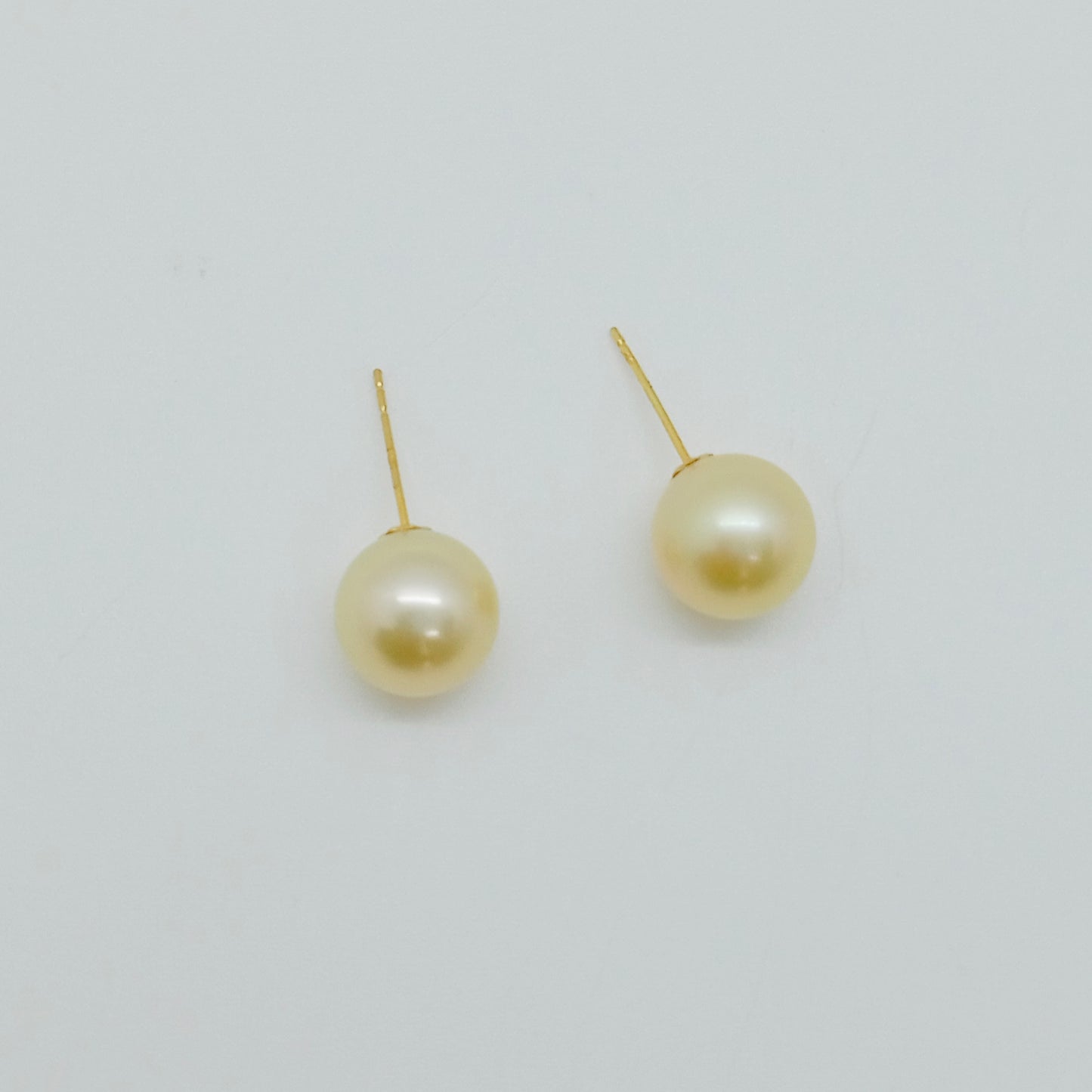 South Sea Pearl Earring 9mm