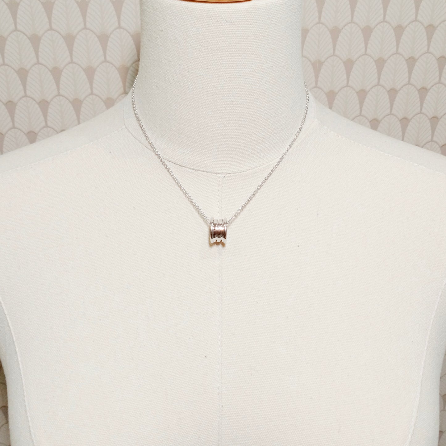 Bvlgari B.Zero1 Necklace
