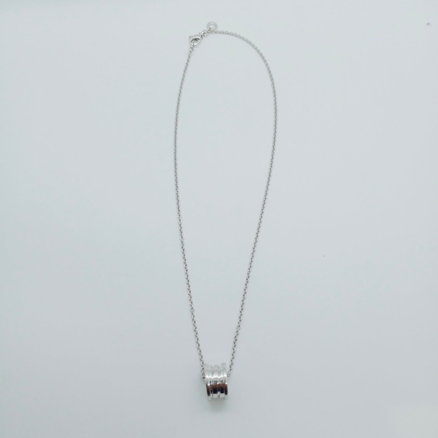 Bvlgari B.Zero1 Necklace