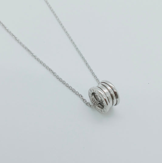Bvlgari B.Zero1 Necklace