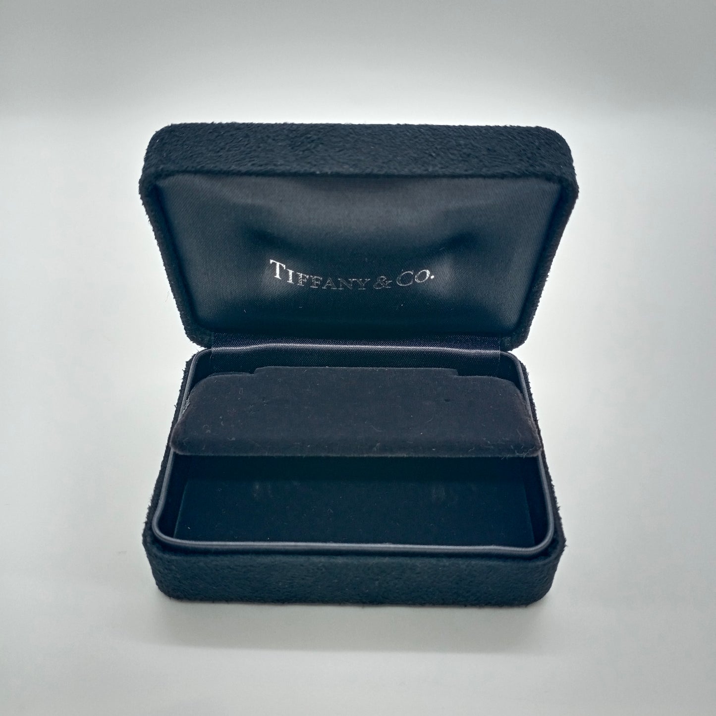 Tiffany & Co. T Square Earring