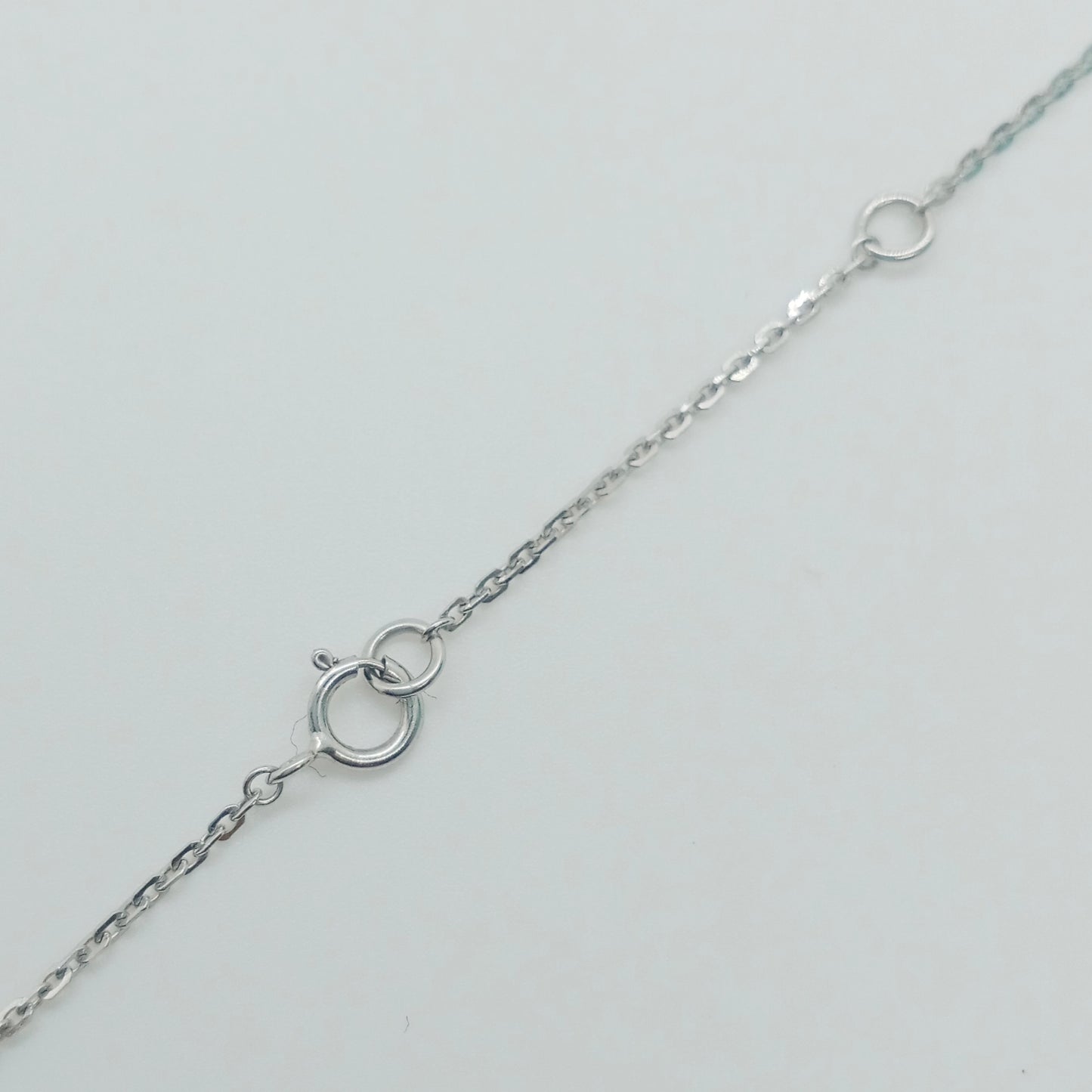 Diamond Necklace 0.352ct