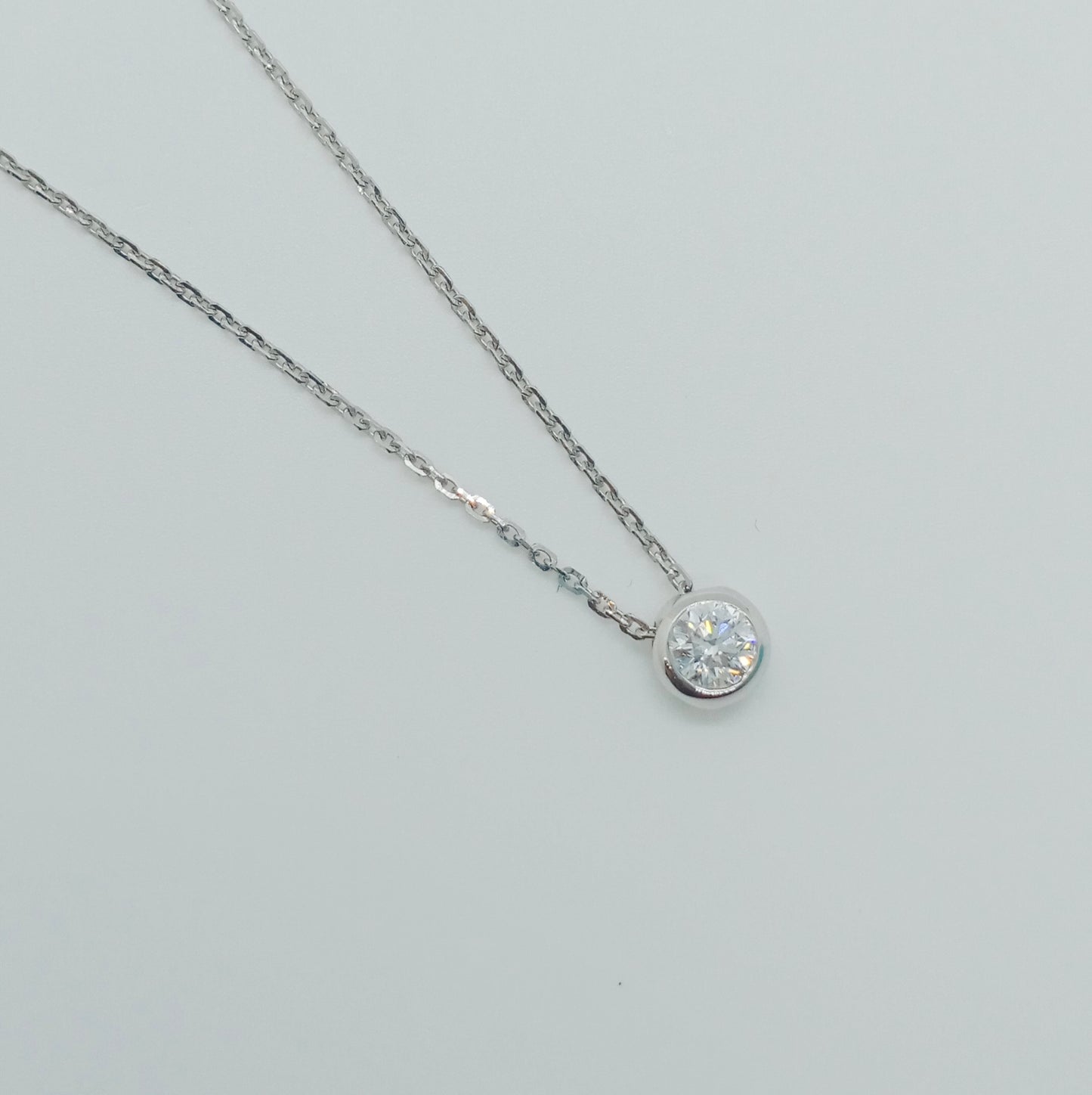Diamond Necklace