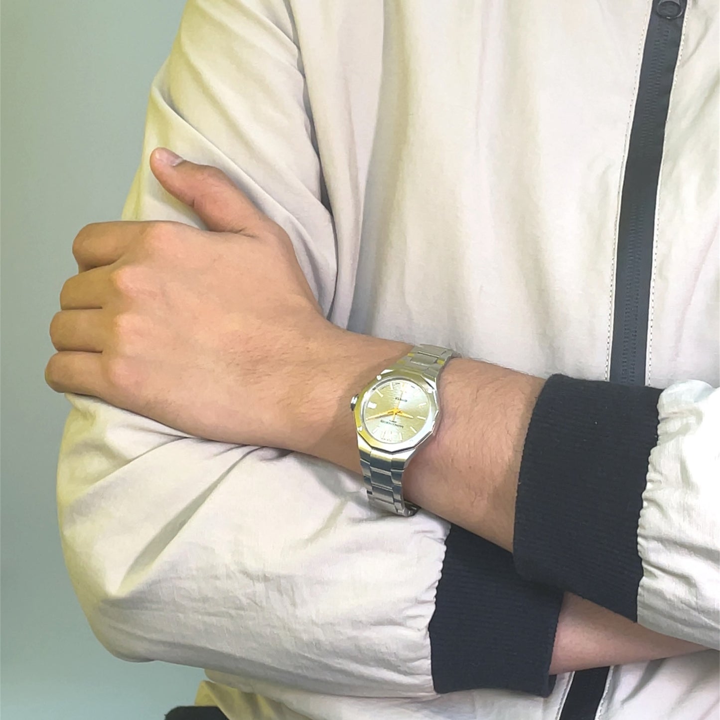 Baume&Mercier Riviera