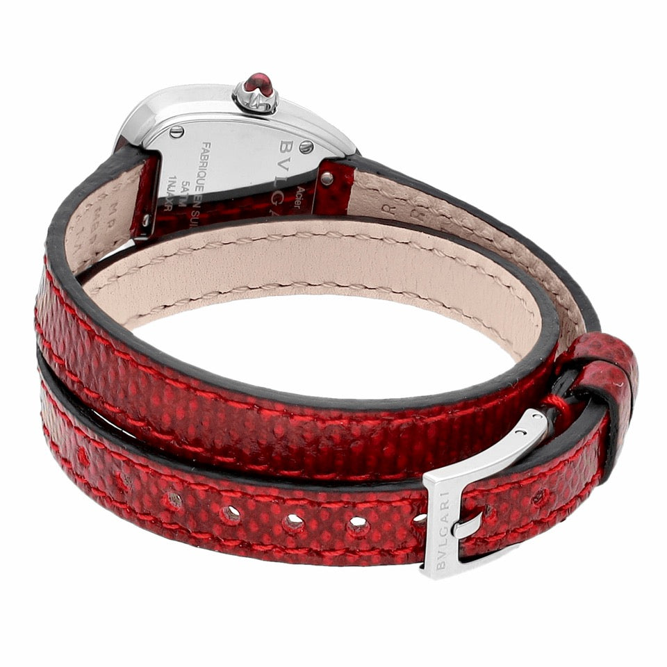 Bvlgari Serpenti