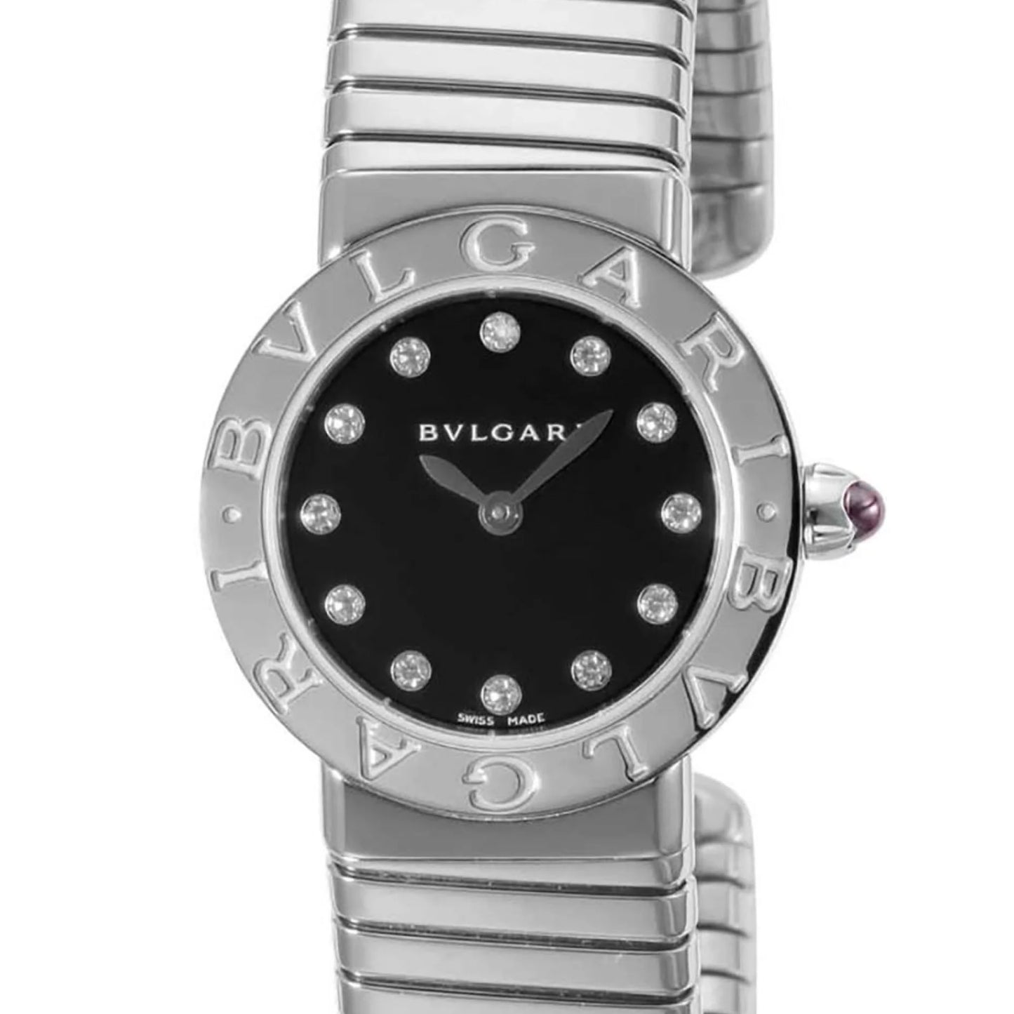 Bvlgari Bvlgari