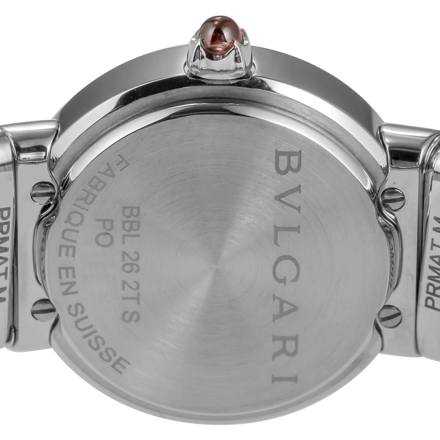 Bvlgari Bvlgari