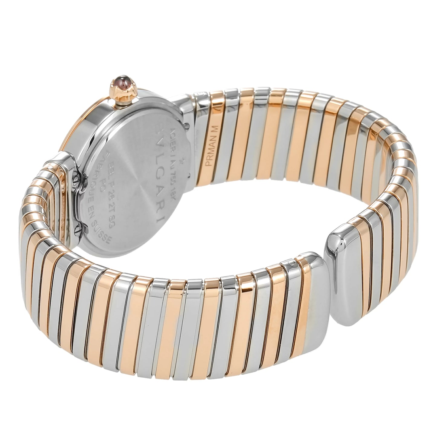 Bvlgari Bvlgari