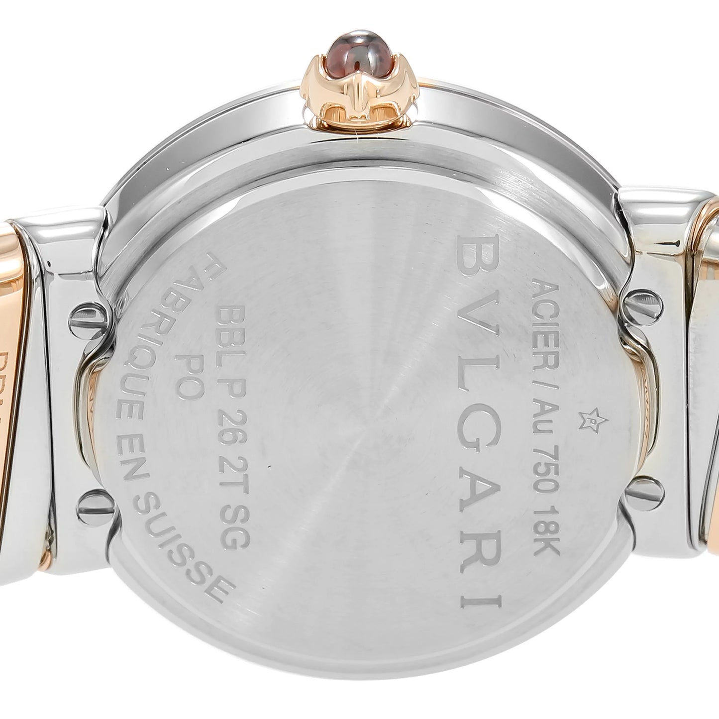 Bvlgari Bvlgari