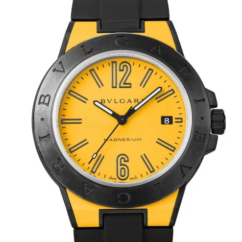 Bvlgari Diagono