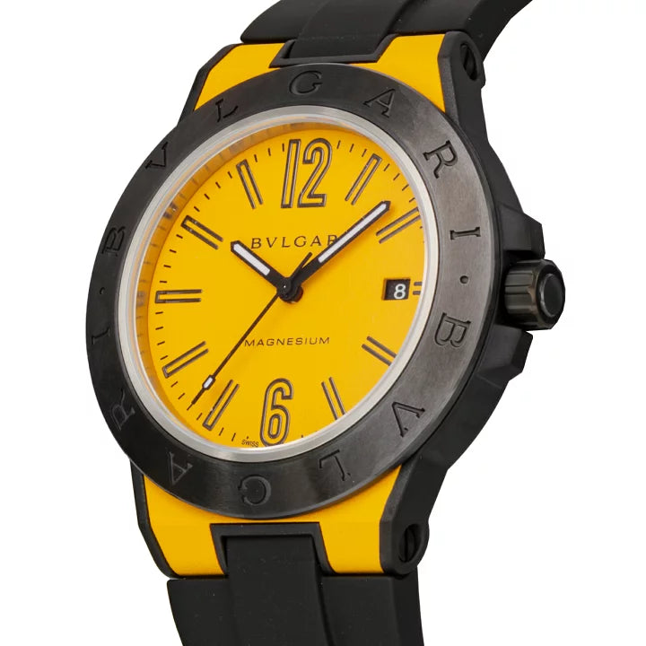 Bvlgari Diagono