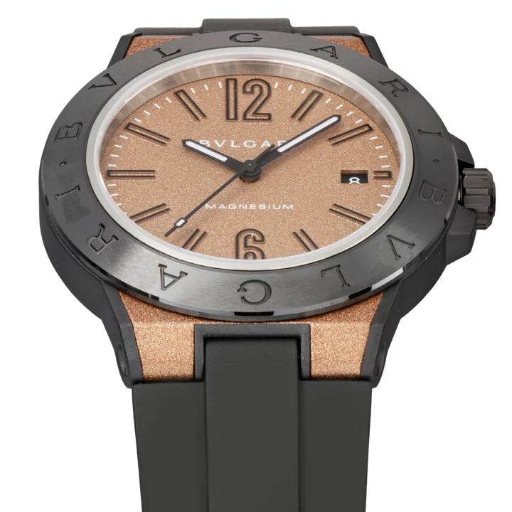 Bvlgari Diagono