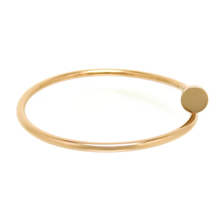 Cartier Just Un Clou Bracelet SM
