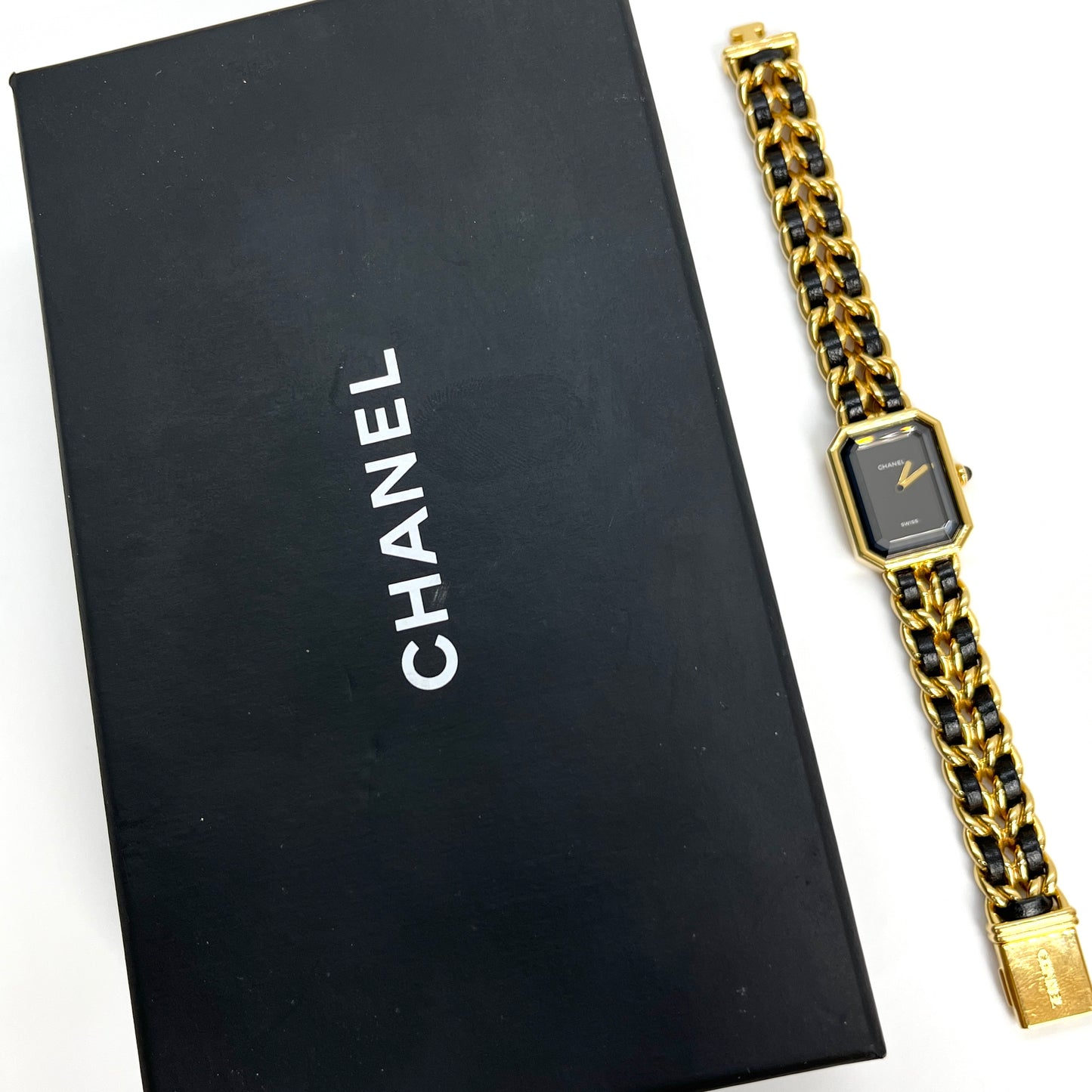 Chanel Premiere XL H0001