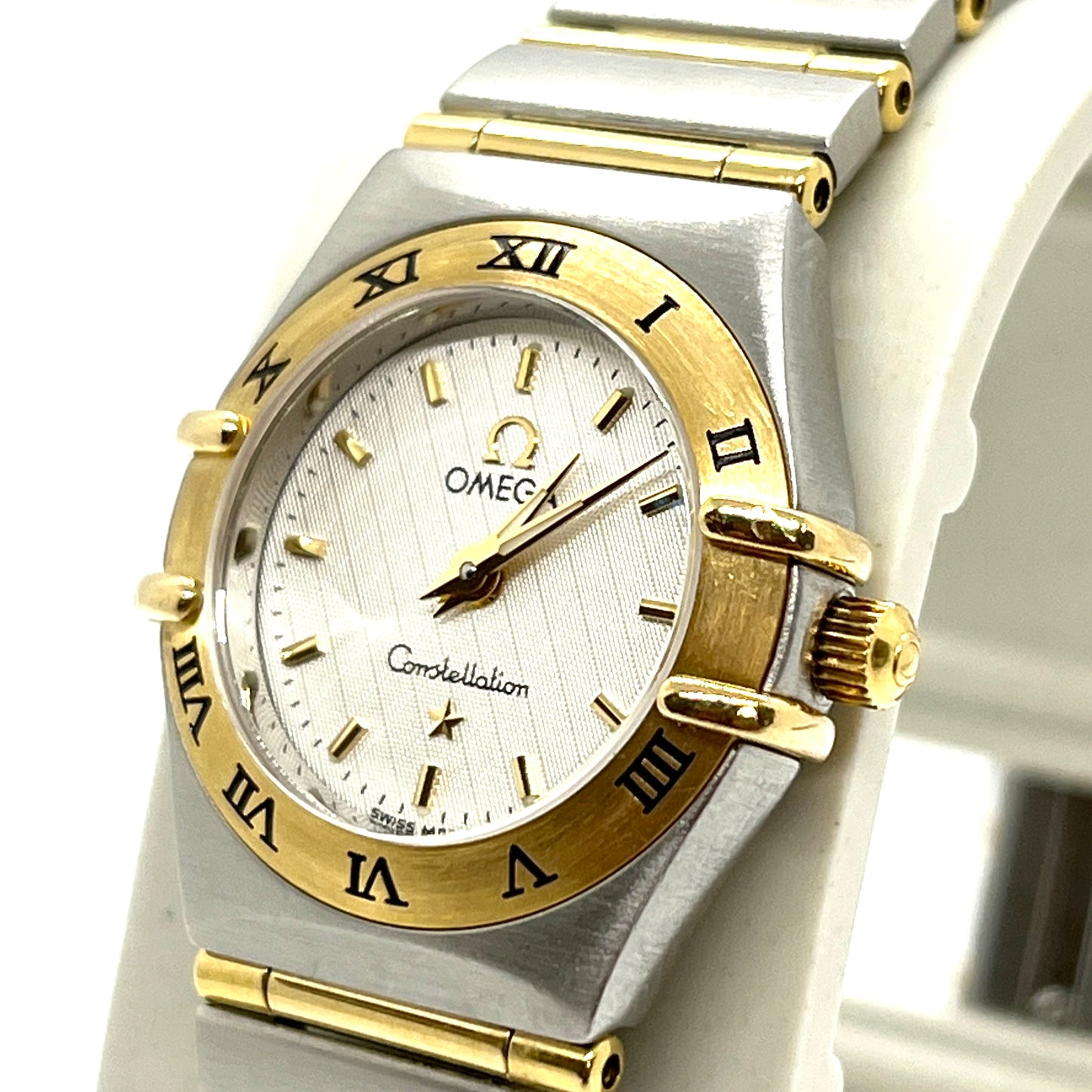 Omega Constellation