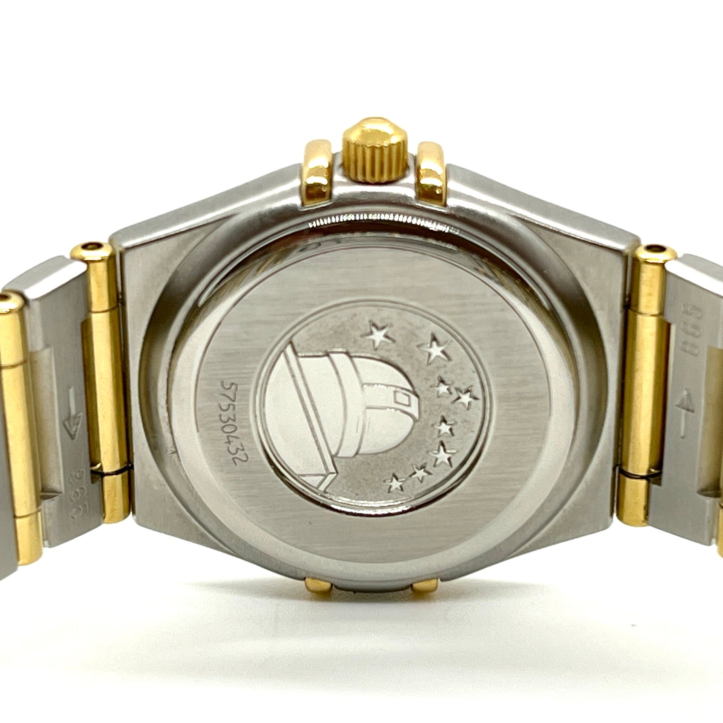 Omega Constellation