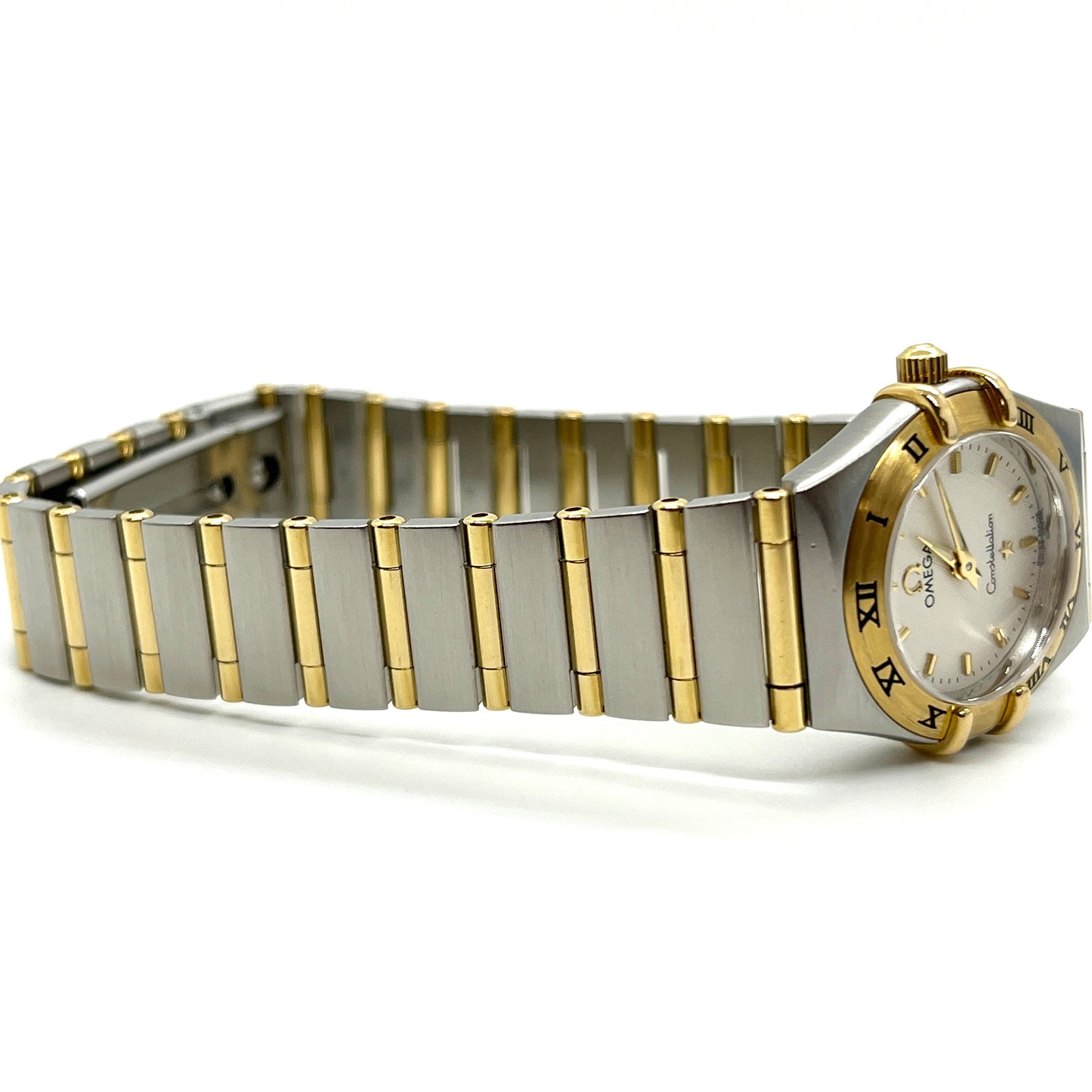 Omega Constellation