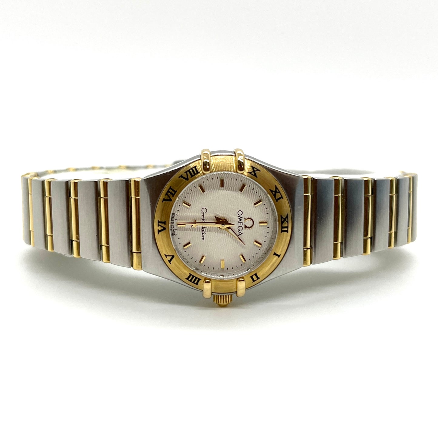 Omega Constellation