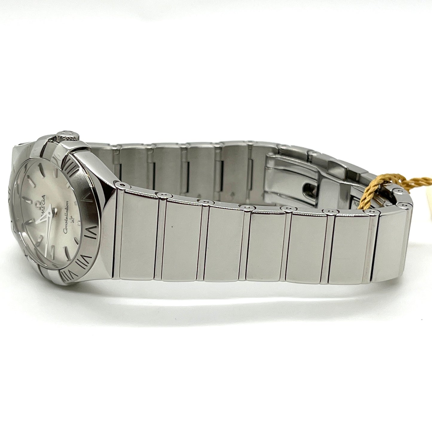 Omega Constellation