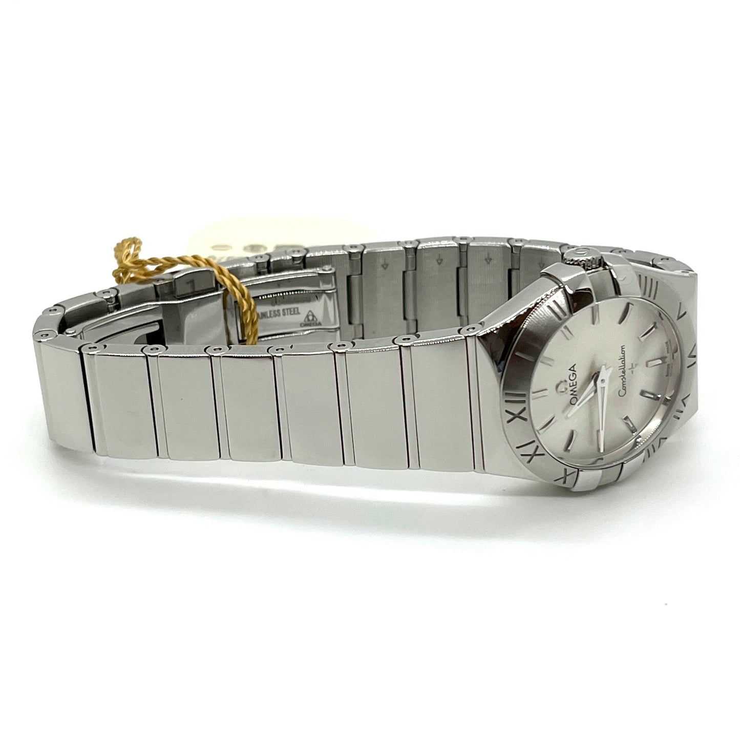 Omega Constellation