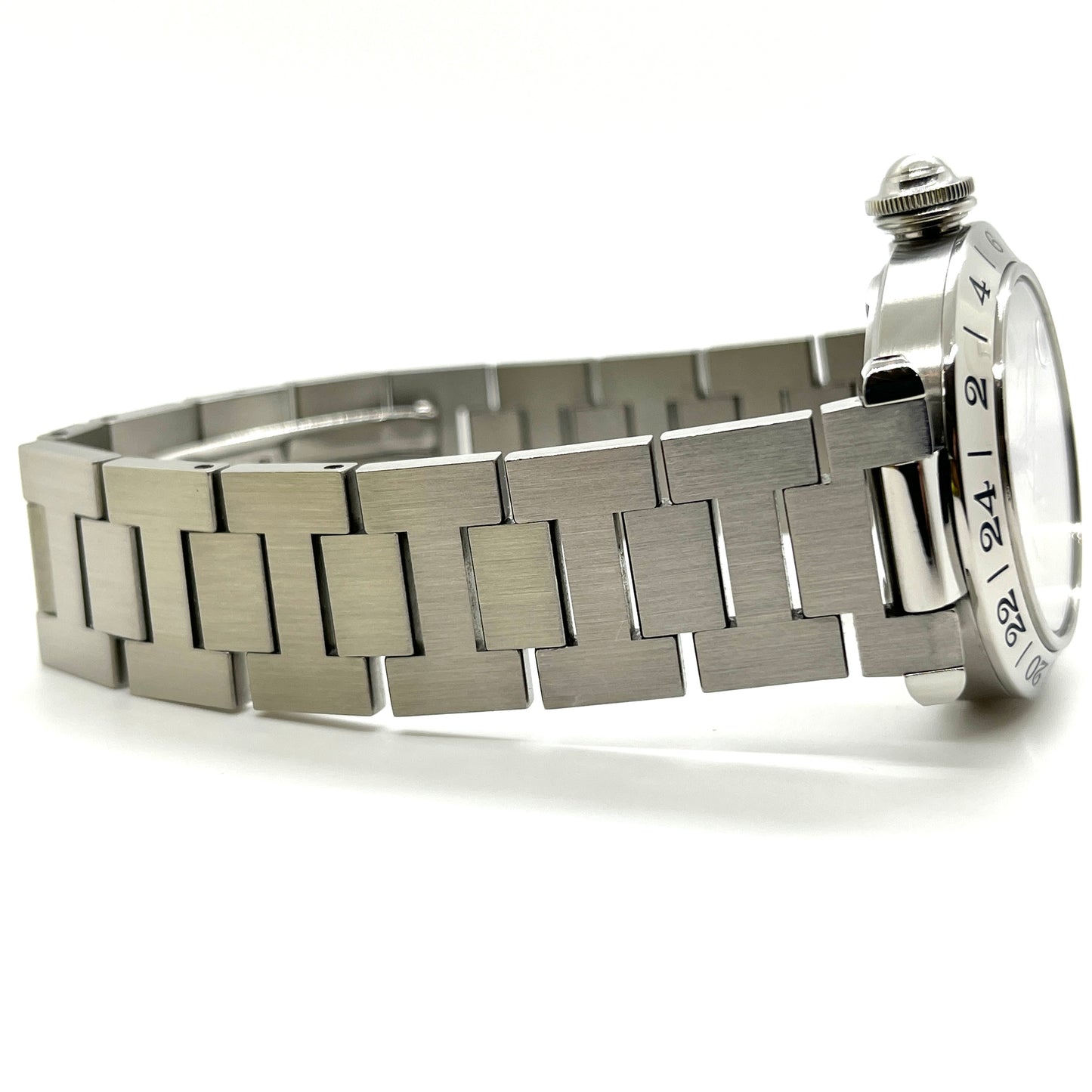 Cartier Pasha C Meridian