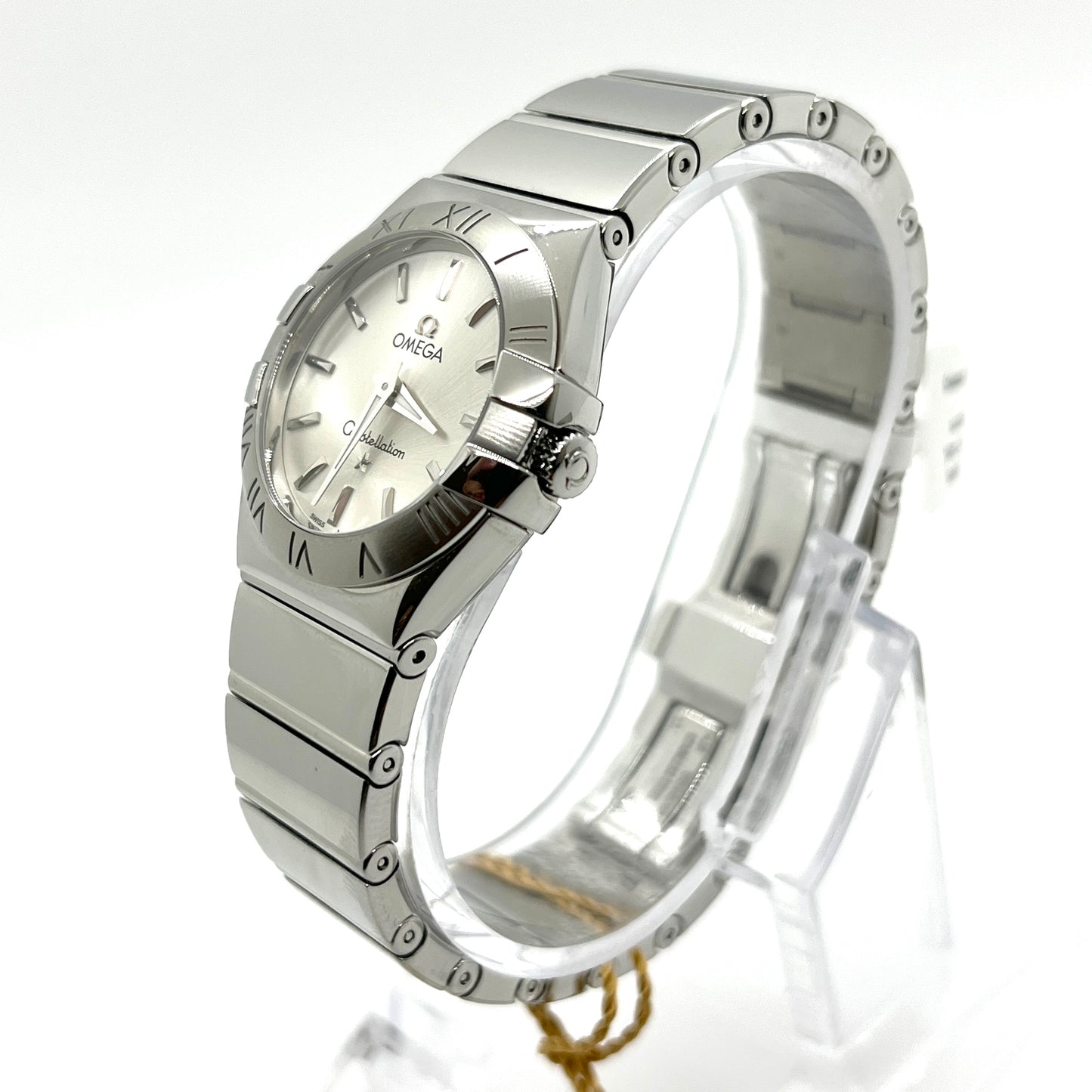 Omega Constellation
