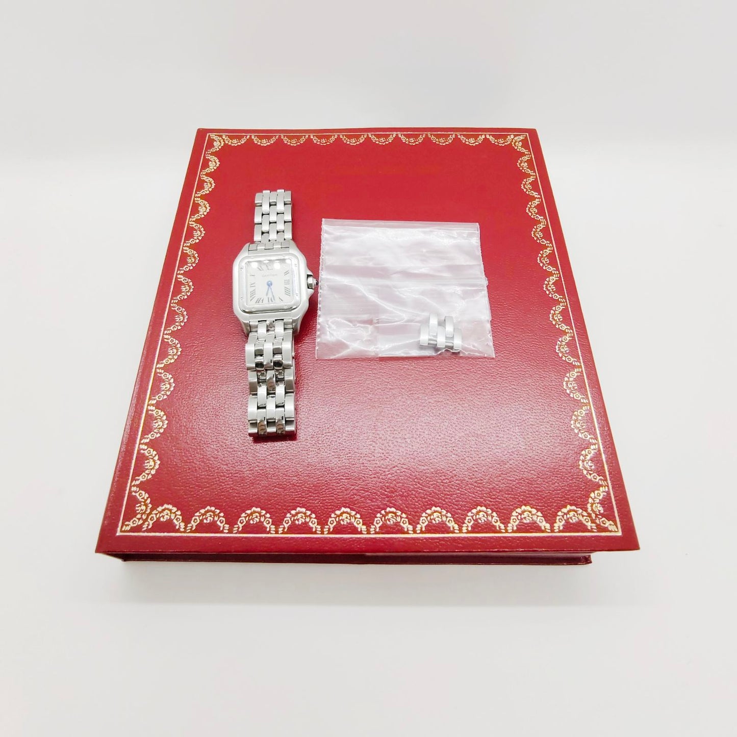 Cartier Panthere SM