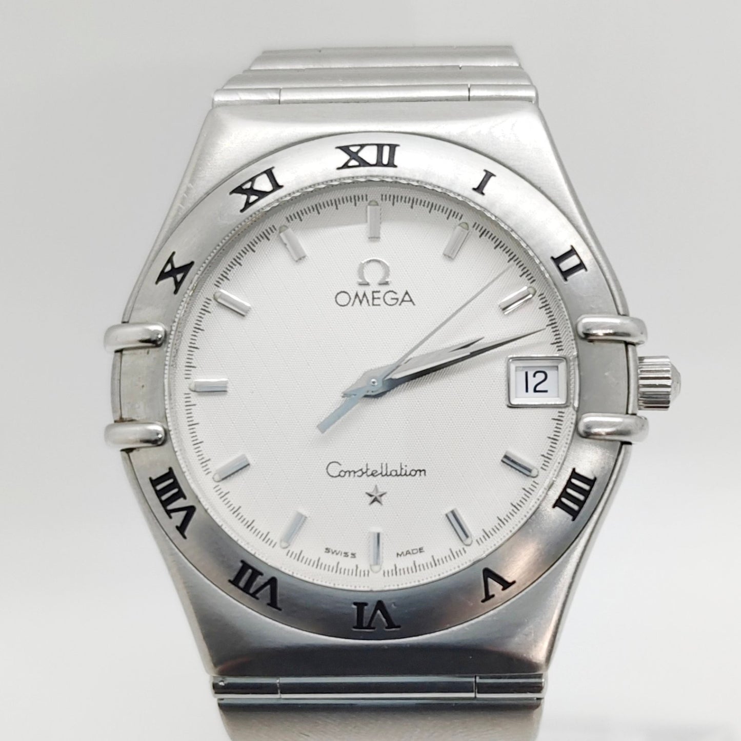 Omega Constellation