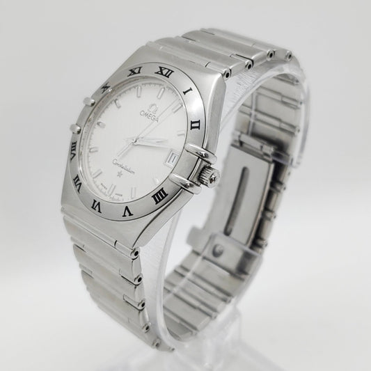 Omega Constellation