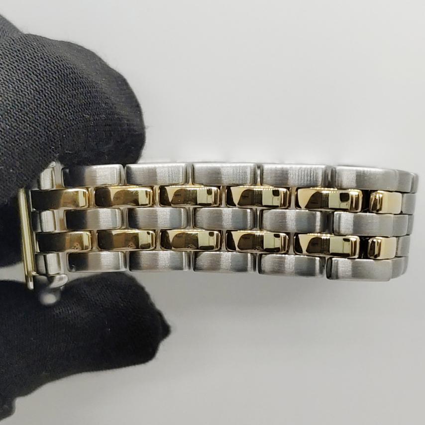 Cartier Panthere 2 Row MM