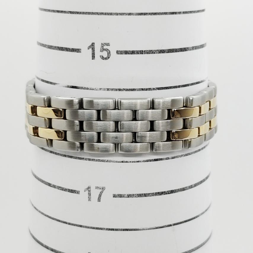 Cartier Panthere 2 Row MM
