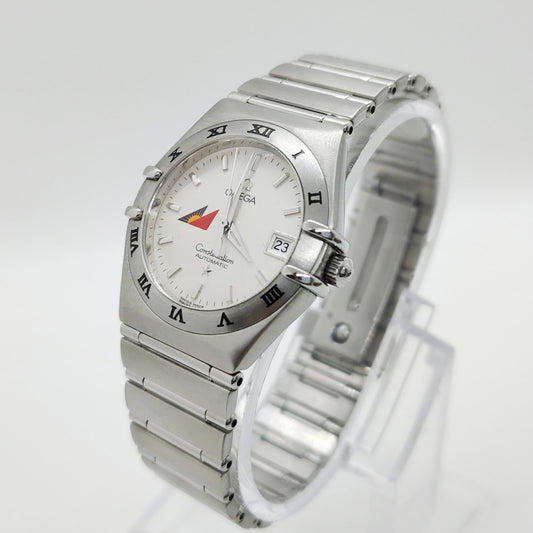 Omega Constellation PAL