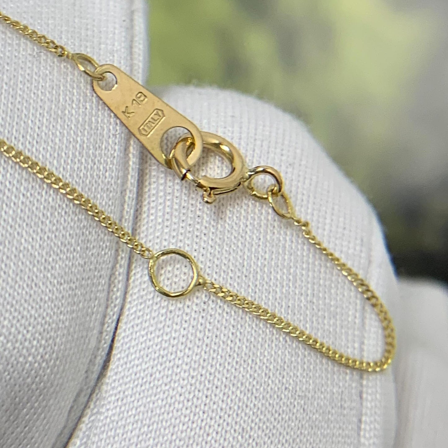 South Sea Pearl Diamond Necklace