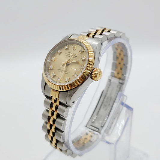 Rolex Lady Datejust