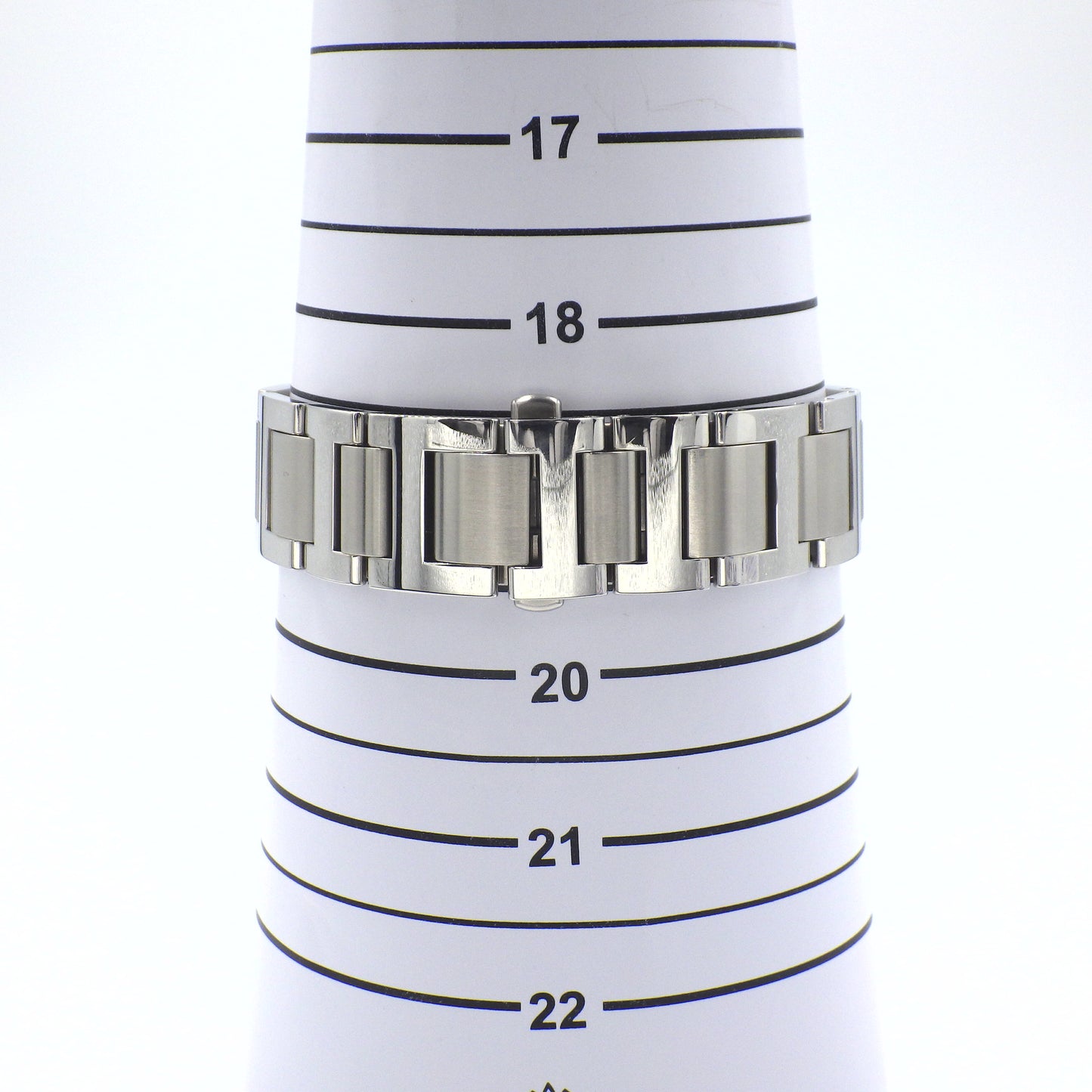 Cartier Ballon Bleu 42mm