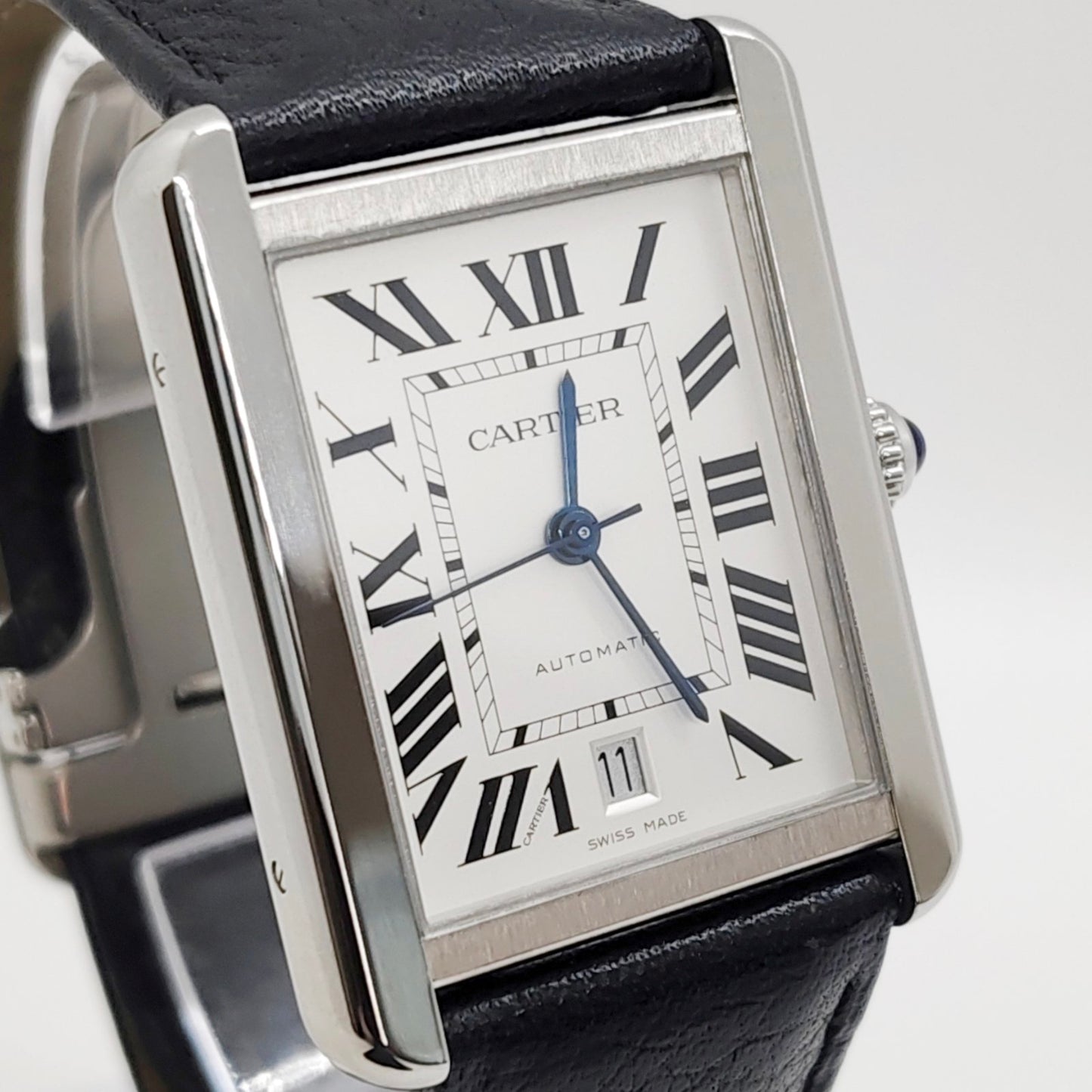 Cartier Tank Solo XL