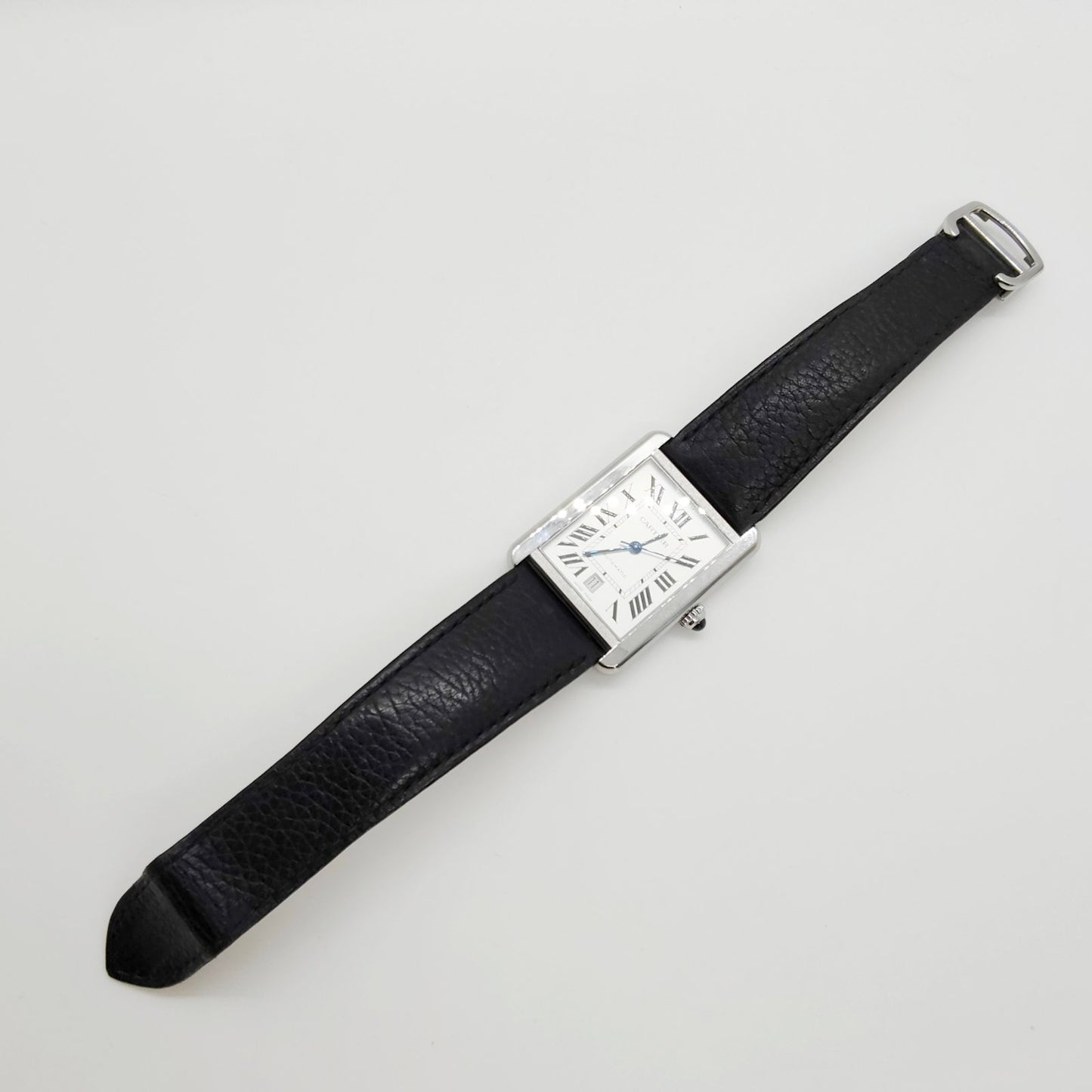 Cartier Tank Solo XL