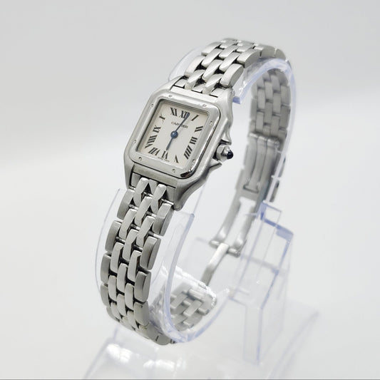 Cartier Panthere SM