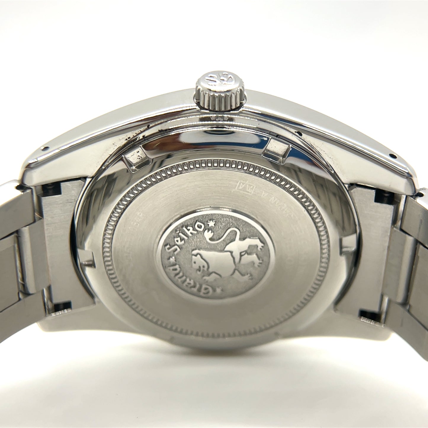 Grand Seiko Heritage Collection Automatic