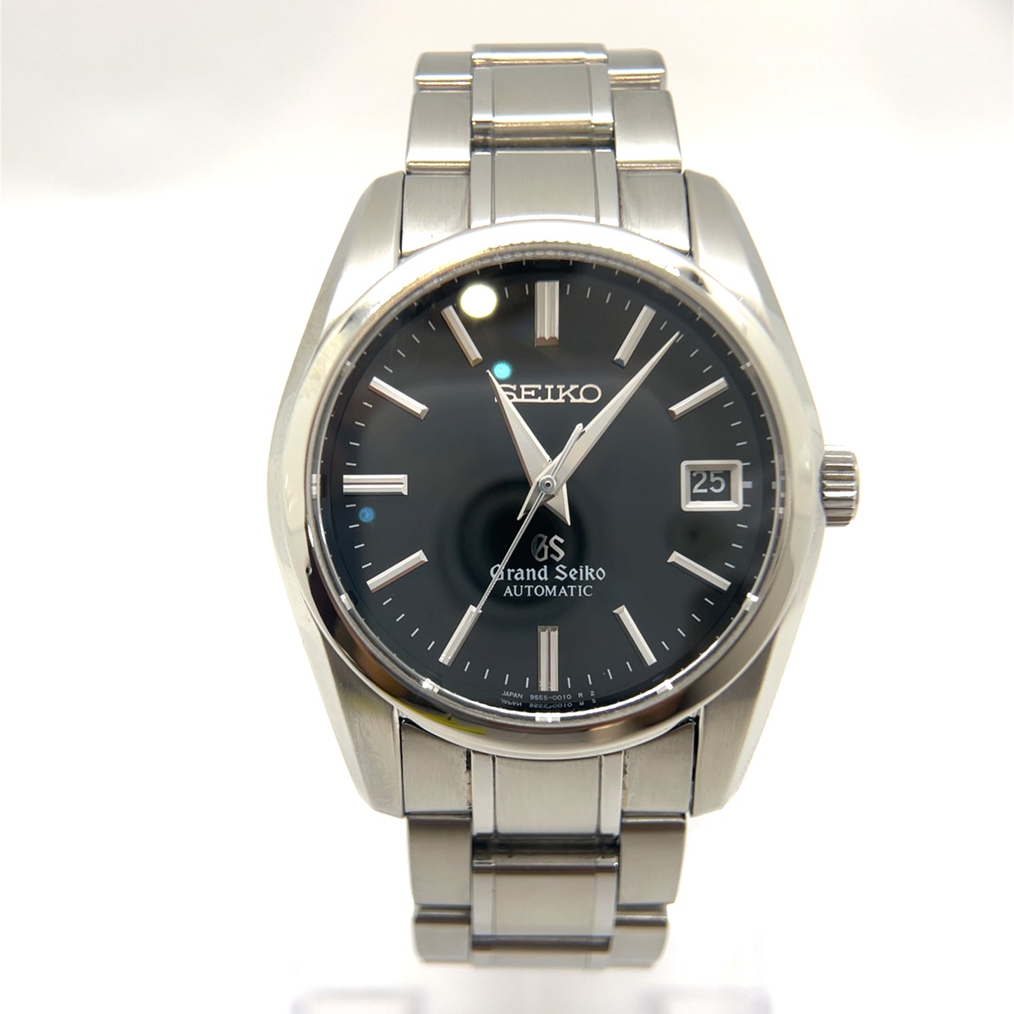 Grand Seiko Heritage Collection Automatic