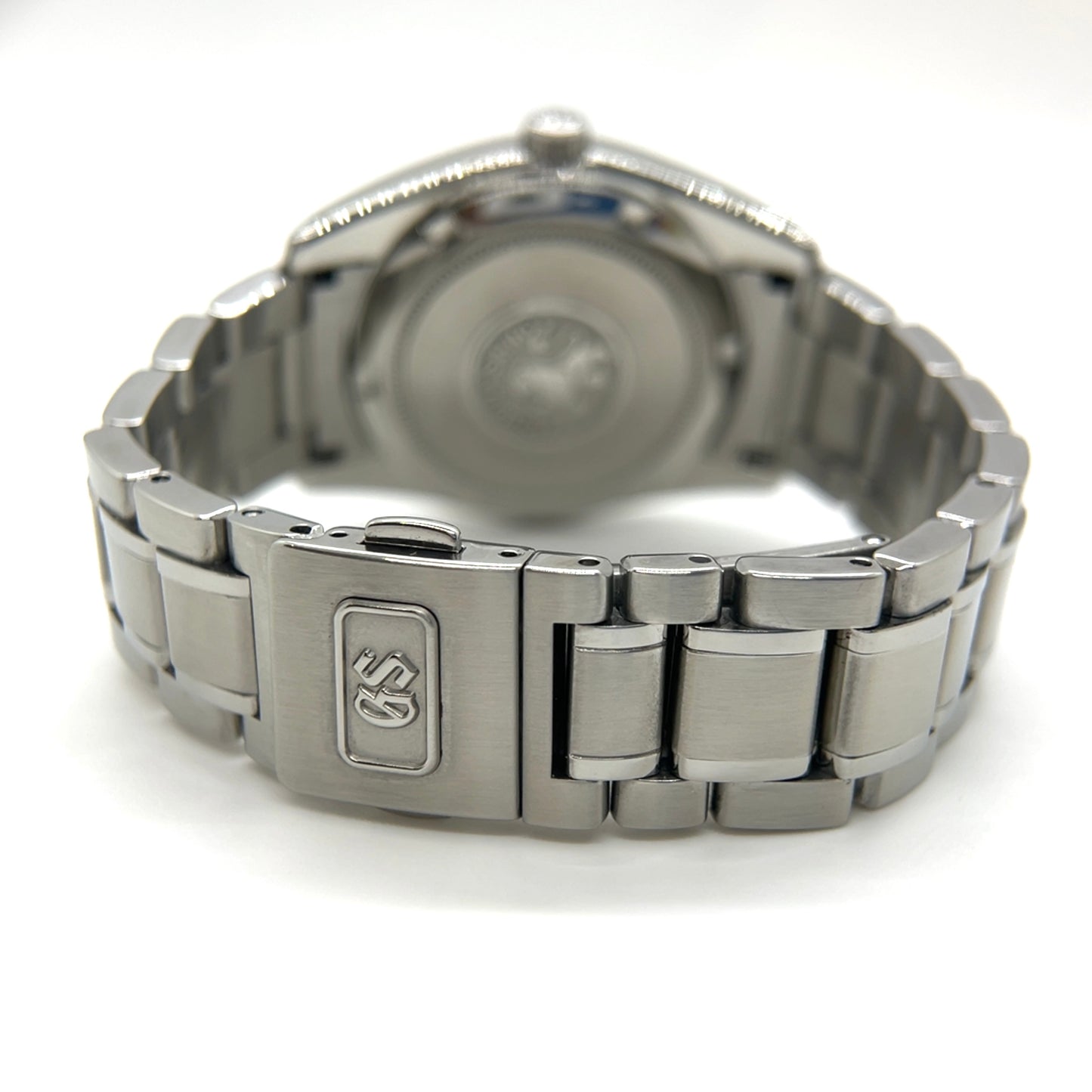 Grand Seiko Heritage Collection Automatic