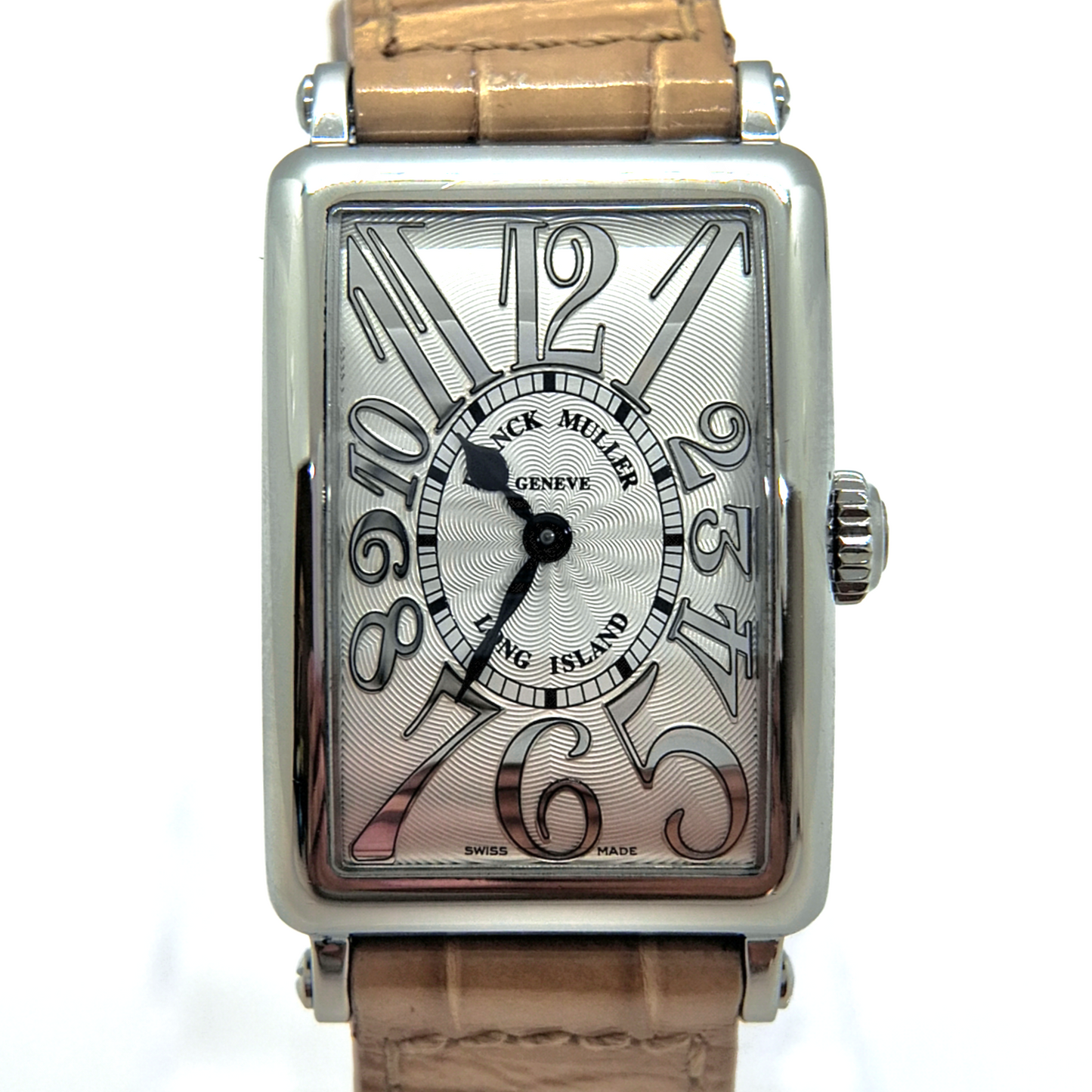 Franck Muller Long Island