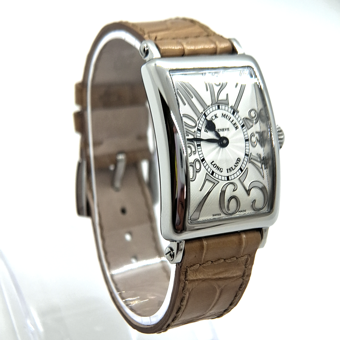 Franck Muller Long Island