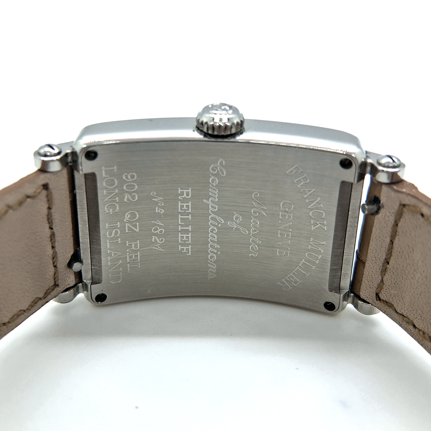 Franck Muller Long Island