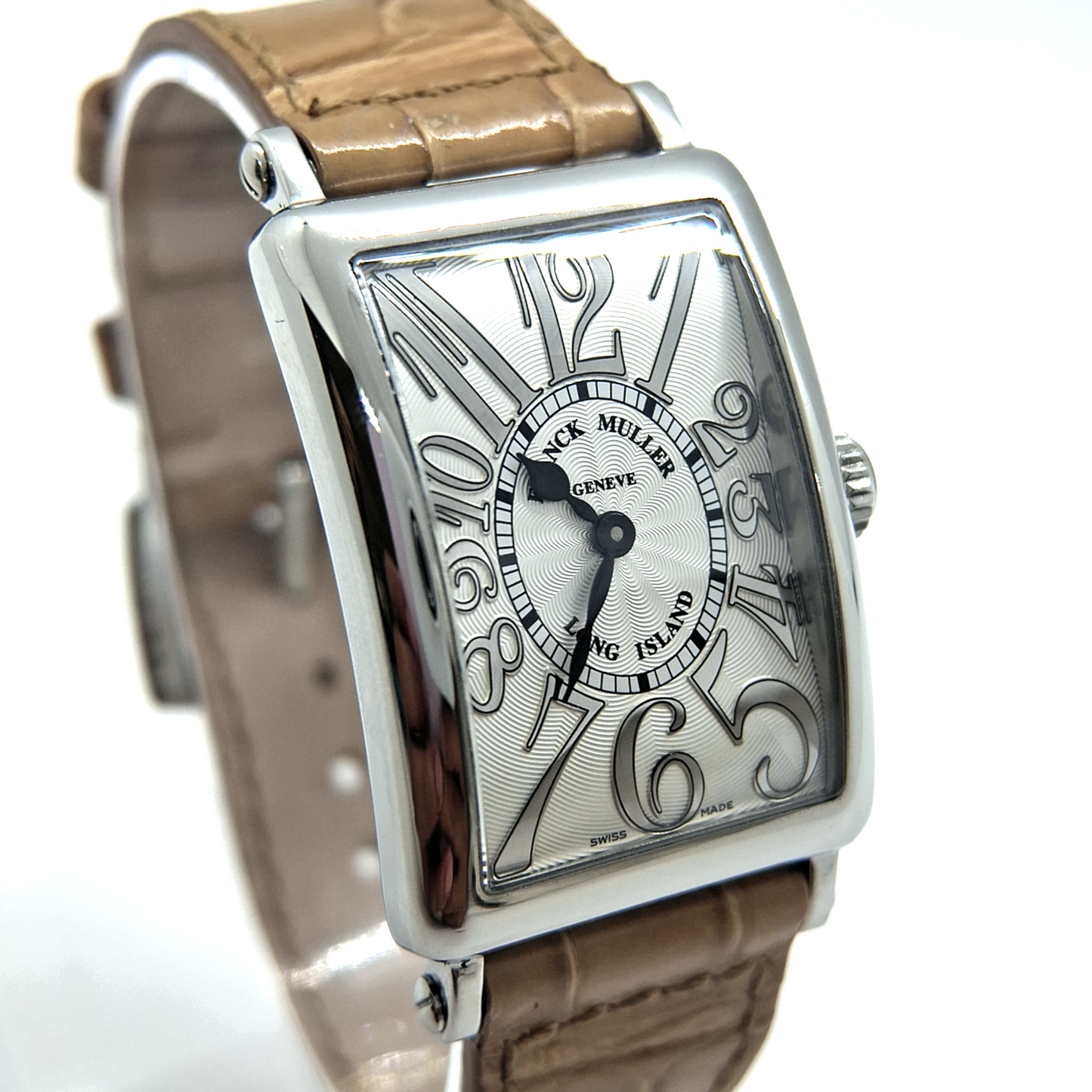 Franck Muller Long Island