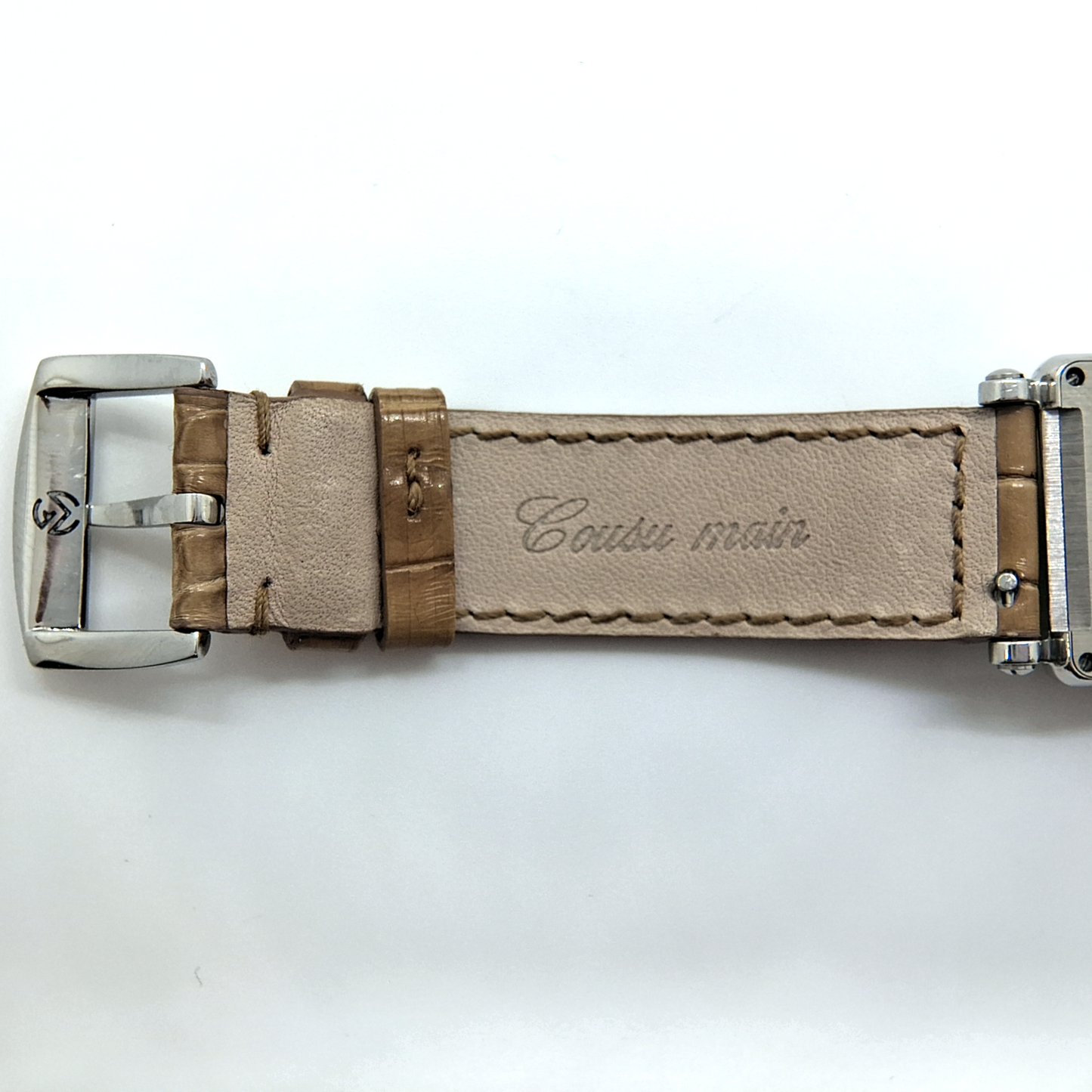 Franck Muller Long Island