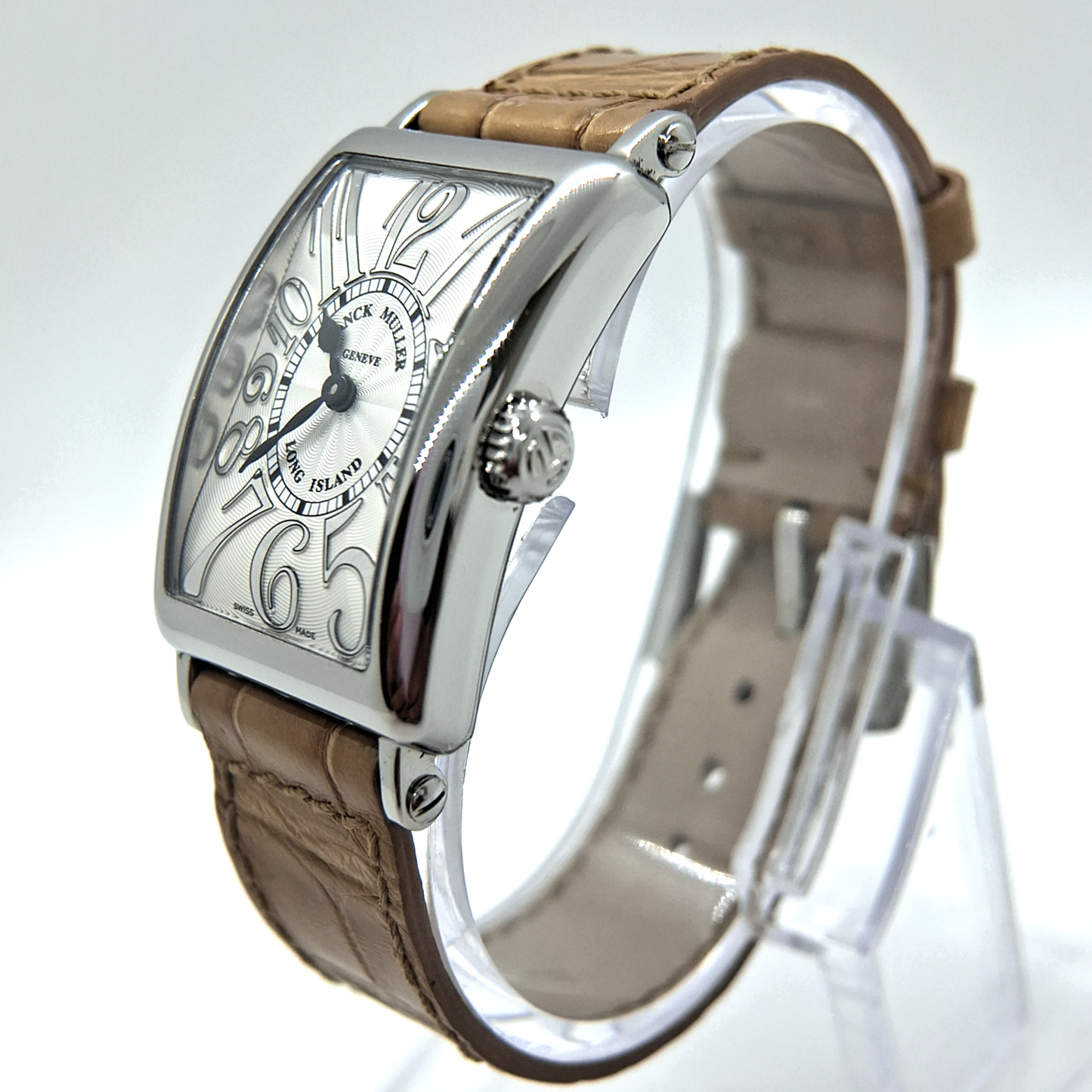 Franck Muller Long Island