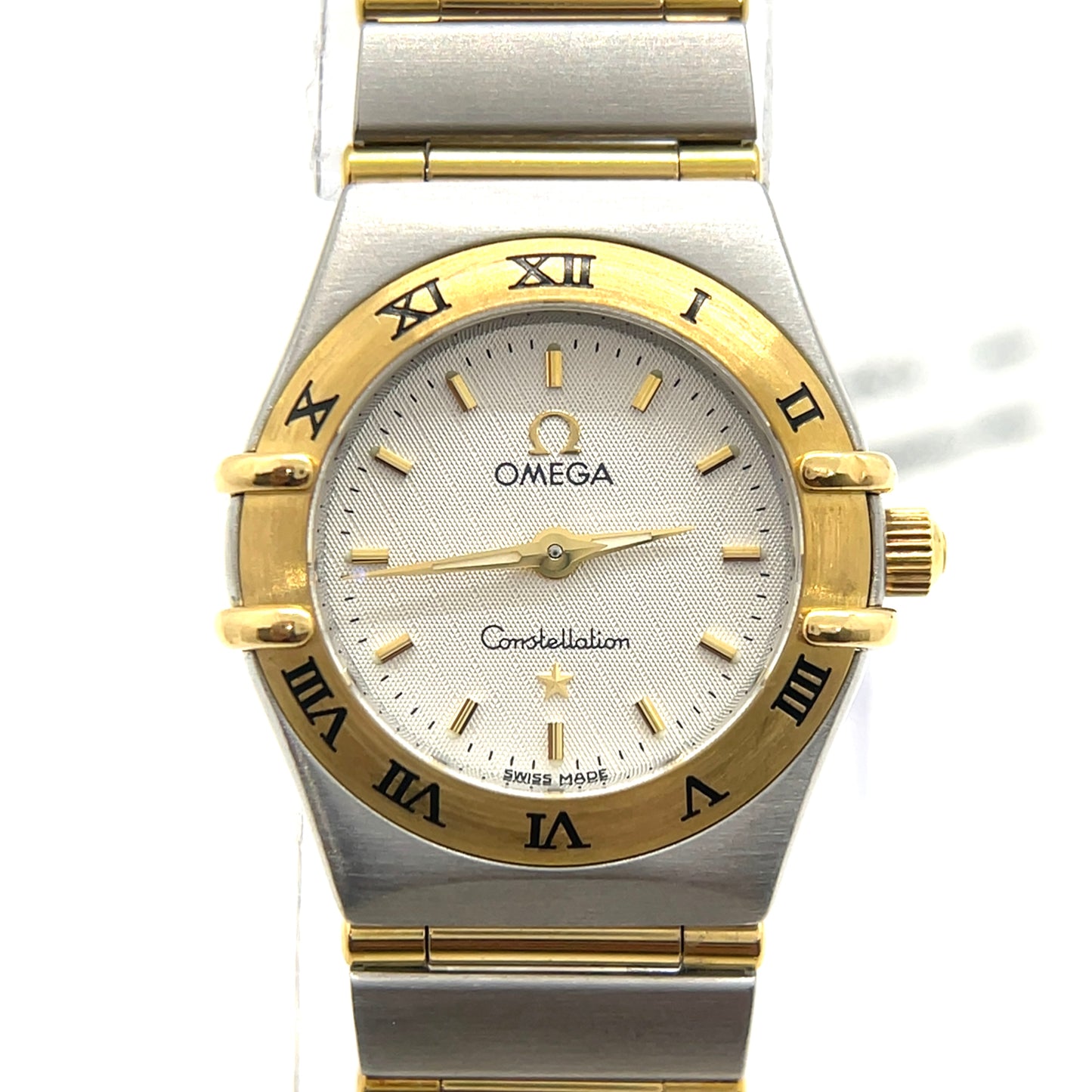 Omega Constellation